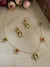 A-invisible necklace image 0