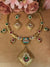 Kundan necklace image 0