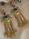 Sehar kashmiri earings image 0