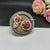 A-DUALTONE QUEEN RING image 0