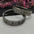 FLOWER DESIGN KADA PAIR image 0