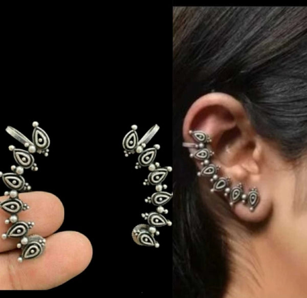 TRENDING EARCUFF image 1