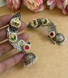 A-RANJNA KUNDAN EARCUFF image 0