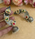 A-RANJNA KUNDAN EARCUFF image 0