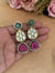 Statement earrings image 0