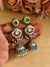 Kundan jhumka image 0