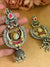 ROOH KUNDAN EARINGS image 0