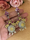 A-SUFIYAN PREMIUM EARINGS image 0
