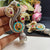 MAHEK EARINGS image 0