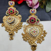 FURSART EARINGS image 0