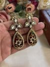A-earrings image 0