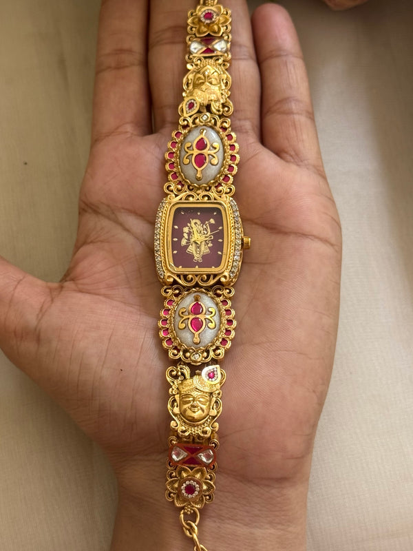 A-watch image 0