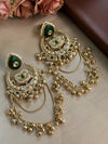 A-Kashmiri earrings image 0