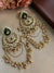 A-Kashmiri earrings image 0