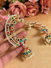A-Kundan ear cuff image 0