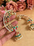 A-Kundan ear cuff image 0