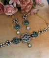 A-statement choker image 1