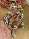 A-PARAM SUNDARI KINDAN EARCUFF image 1