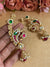 A-Kundan ear cuff image 0