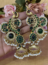 A-golden ear cuff image 0