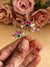 ROSE NEEDLE EARCUFF image 0