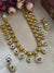 A-Kundan necklace image 0