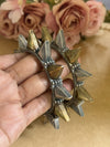 BOHO DUALTONE KADAS PAIR image 0
