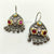 MODAK HOOP EARINGS image 0