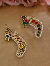 ARYA KUNDAN EARCUFF image 1