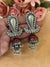 A-handmade jhumka image 0