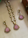 A-statement necklace image 0