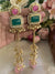 A-Kashmir earrings image 0