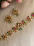 A-Kundan choker image 0