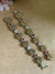 A-KUNDAN PREMIUM GOLD BUBBLE BRACELET PAIR image 0