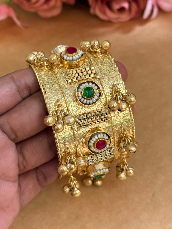 A-KUNDAN GUNGROO KADA image 0