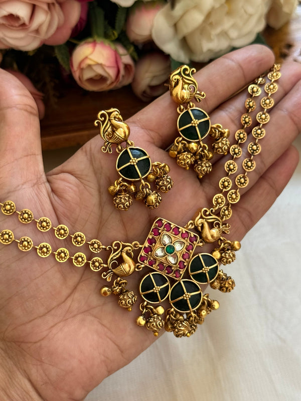 A-Heritage necklace image 0