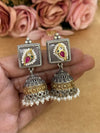 Kundan jhumka image 0