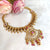CHARMI GOLD PLATED NECKLACE image 0
