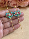 NEEDLE EARCUFF image 0