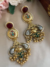 Piya Kashmiri earrings image 0