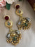 Piya Kashmiri earrings image 0