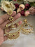 A-golden earrings image 0