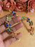 A-Kundan ear cuff image 0