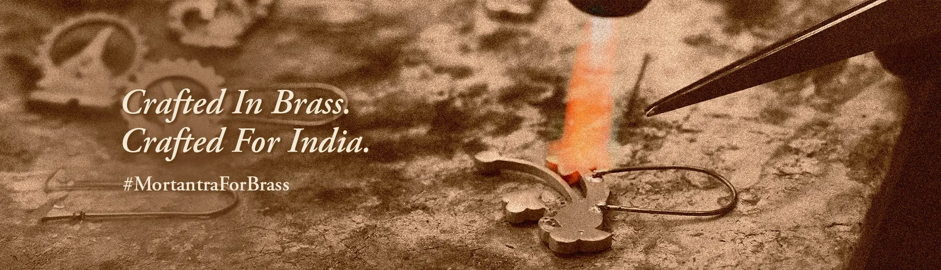Desktop Banner