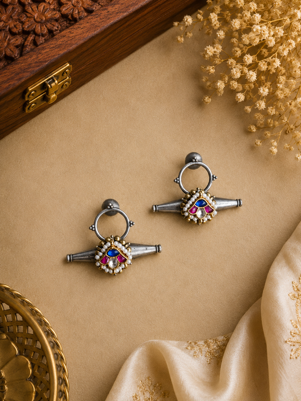 Bela earrings