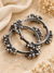 Ghungroo bangles pair