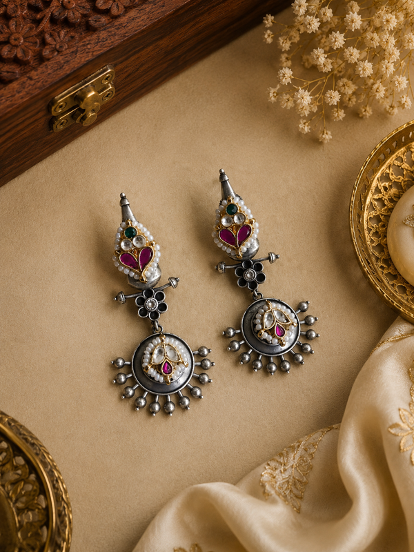 Aradhana earrings