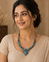 Afghani Necklace