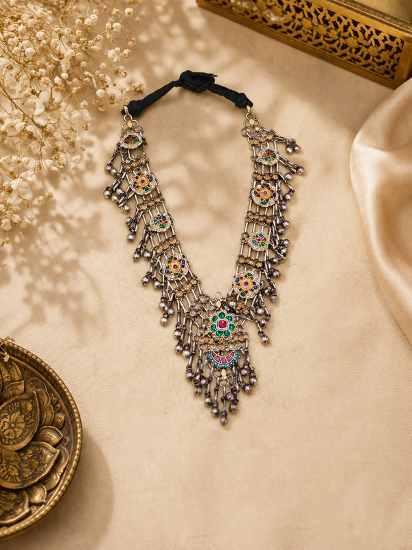 Heritage necklace