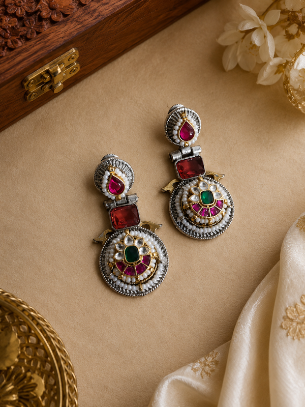 Aradhana earrings